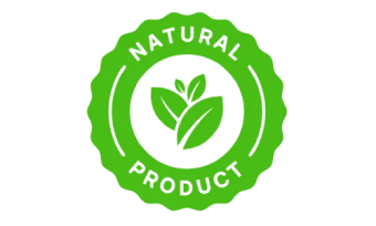 Natural non GMO brain supplement made with plant based ingredients